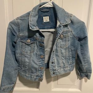 Gap Jean Jacket